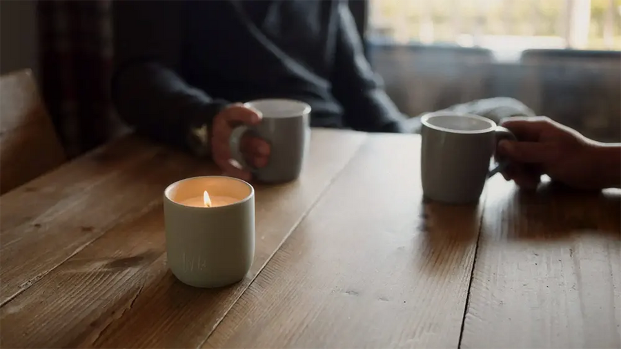 Why We Choose Soy, and why it matters