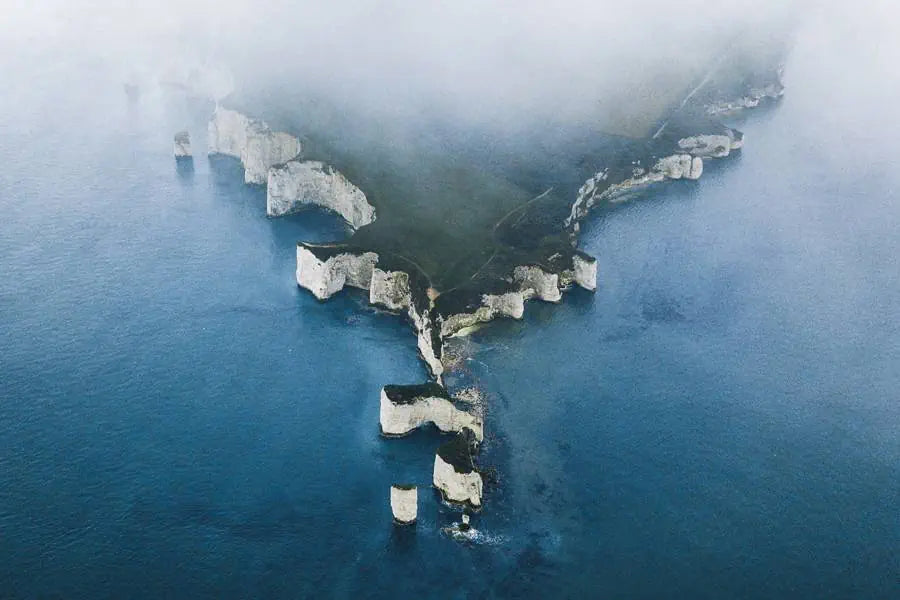 🌿 Refillable 2-Litre Pouches: The Elegant Way to Cut CO₂ and Plastic Waste