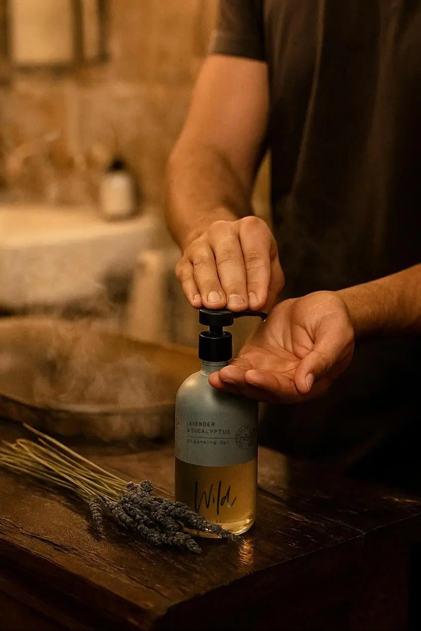 Almost Perfect Bottle | Wildengland