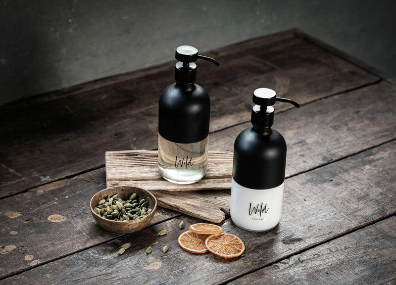 Refillable Bottle | Wildengland