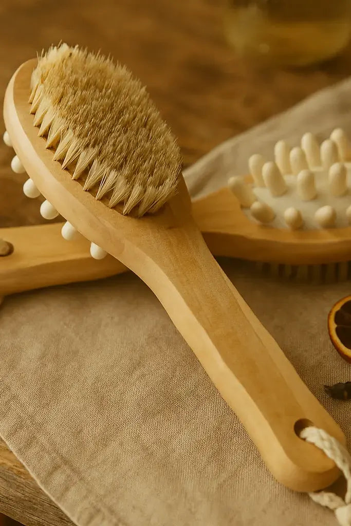 Body Brush | Wildengland