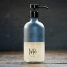 Lavender & Eucalyptus Shampoo 500ml | Wildengland