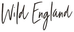 Wild England logo