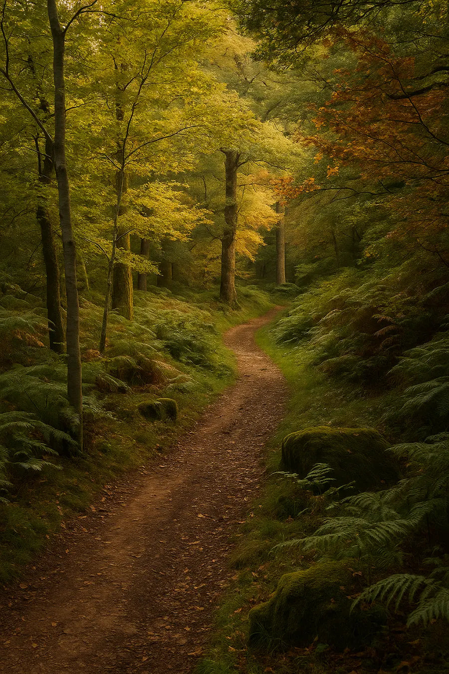 Woodland | Wildengland